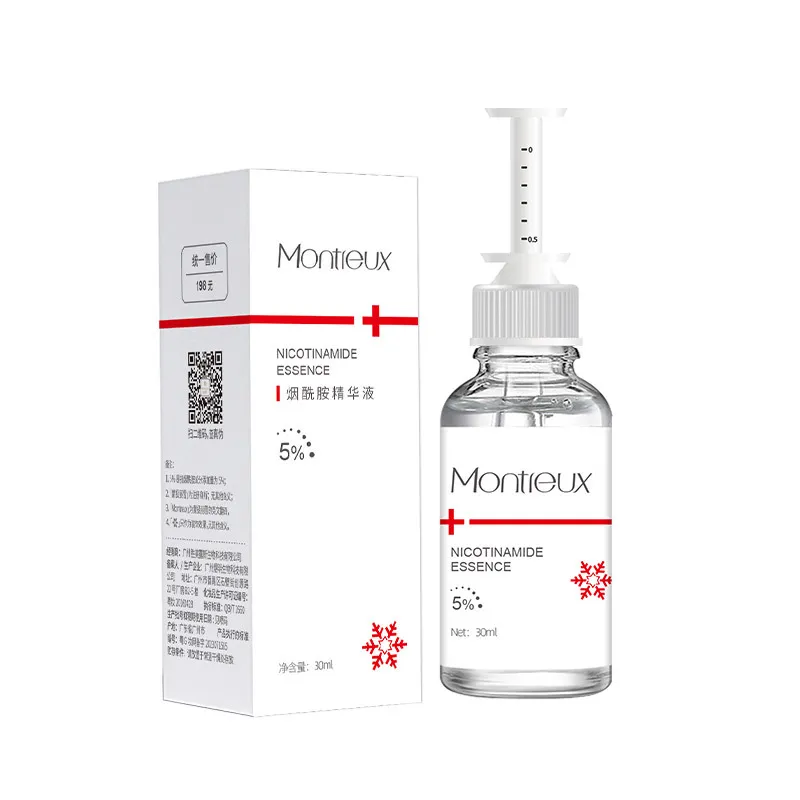 Niacinamide serum Drip Depot