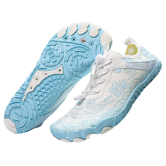 Barefoot Grounding Shoes with Copper Buckles Drip Depot