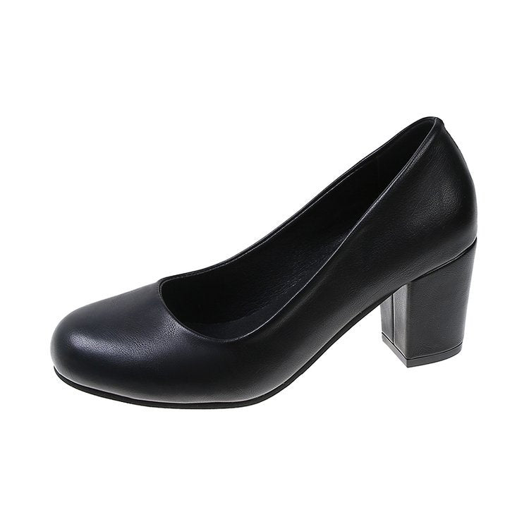 Professional High Heel Shoes