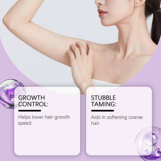 Post-Depilation Care Serum