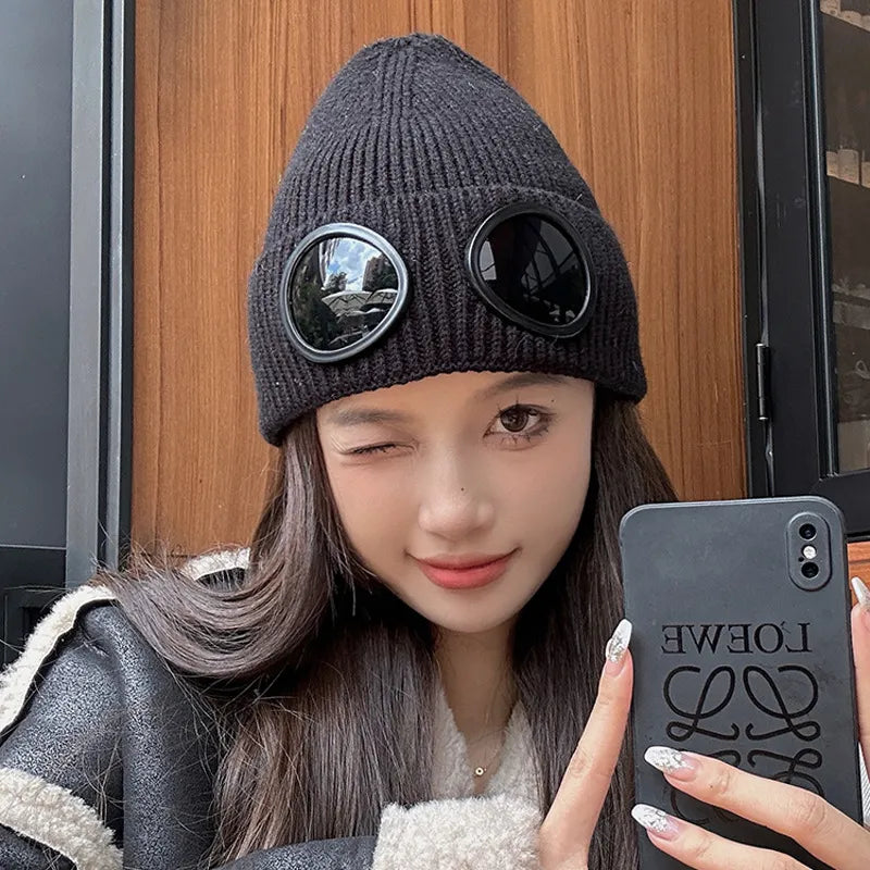 Caps & Beanie