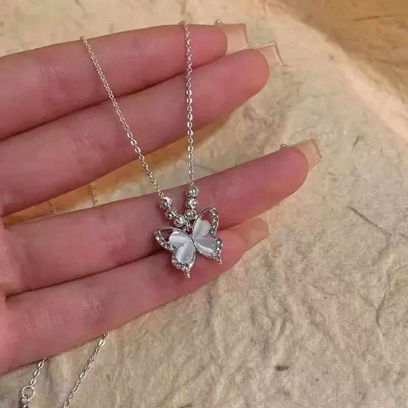 Ear-Rings & Necklace