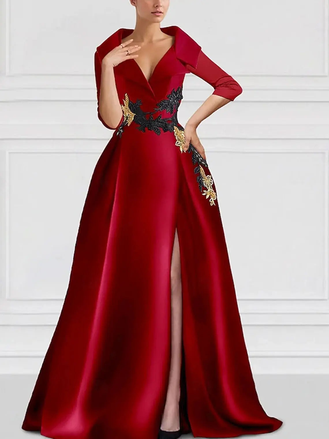 Dresses