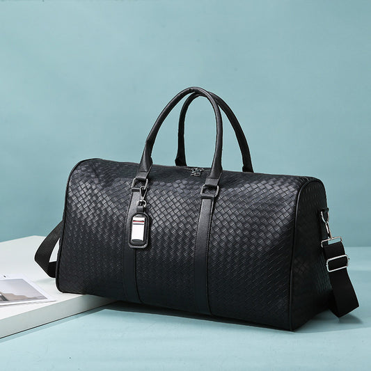PU Travel Bag Business Commute Large Capacity