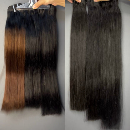 Human Hair Wig Curtain Drip Depot