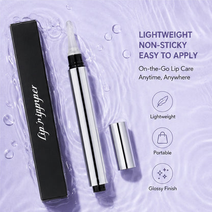Glow Tulip Lip Plumper Essence Pen