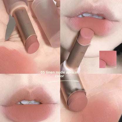 Plain Milk Tea Soft Fog Lipstick Drip Depot