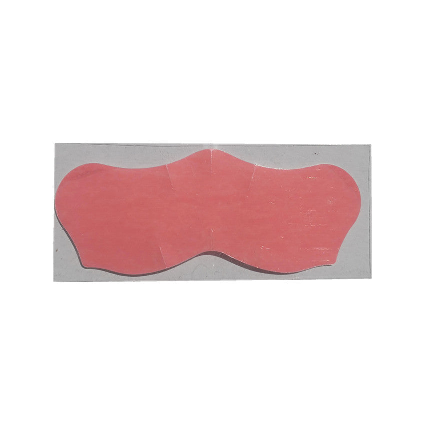 Bamboo Charcoal Nose Strip Blackhead Remover