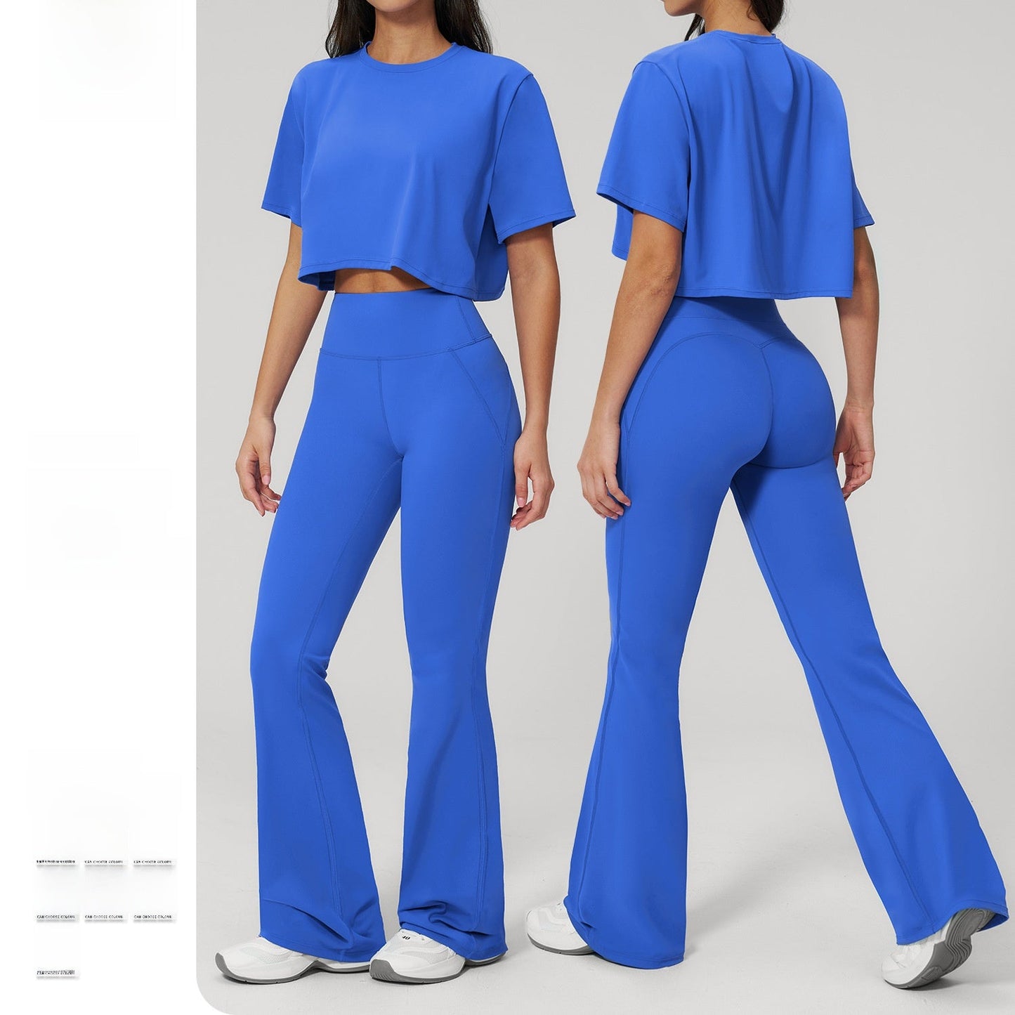 Women's sportswear set Drip Depot