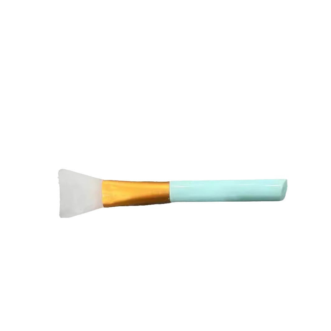 Silicone Mask Makeup Applicator Brush Drip Depot