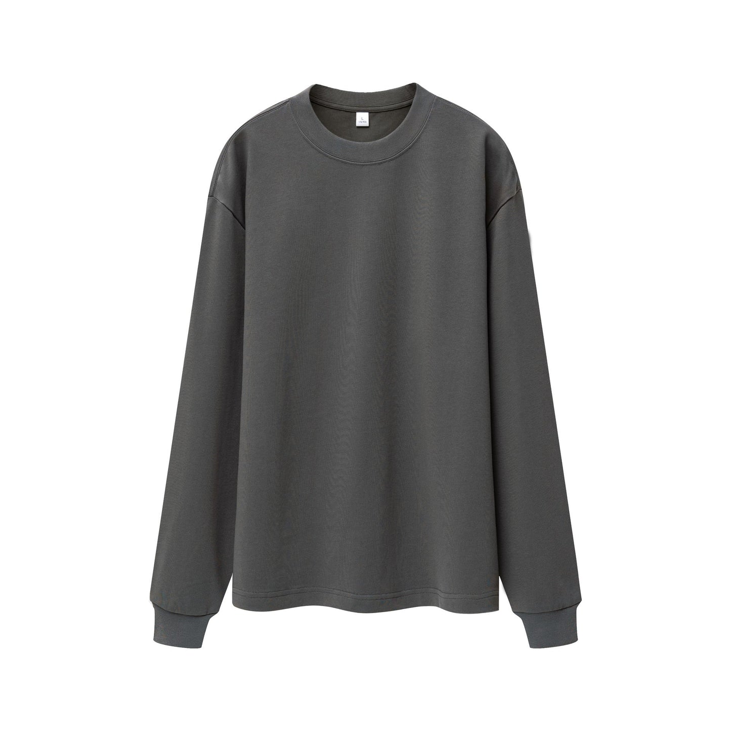 Heavyweight Pure Cotton Oversized T-Shirt Drip Depot