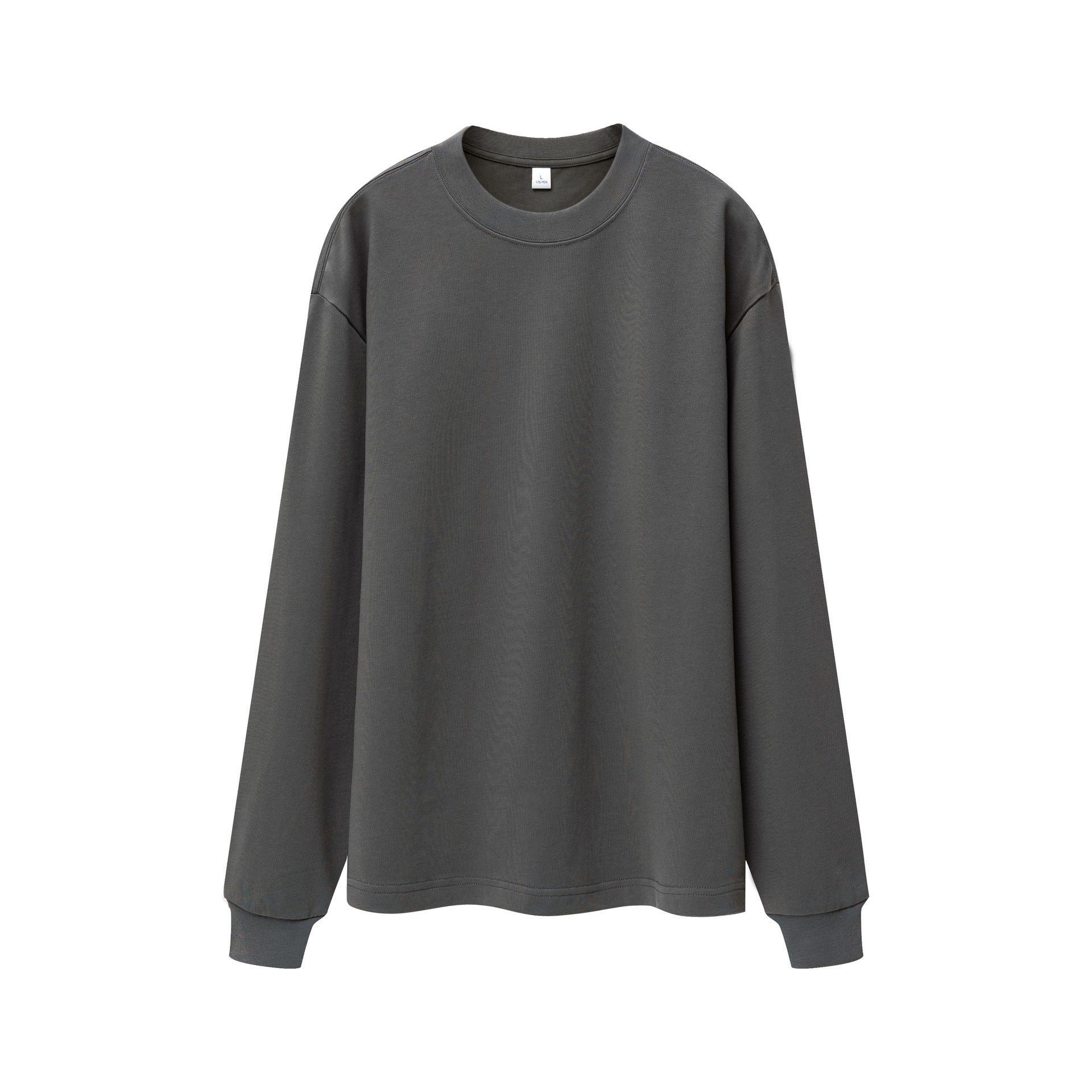 Heavyweight Pure Cotton Oversized T-Shirt Drip Depot