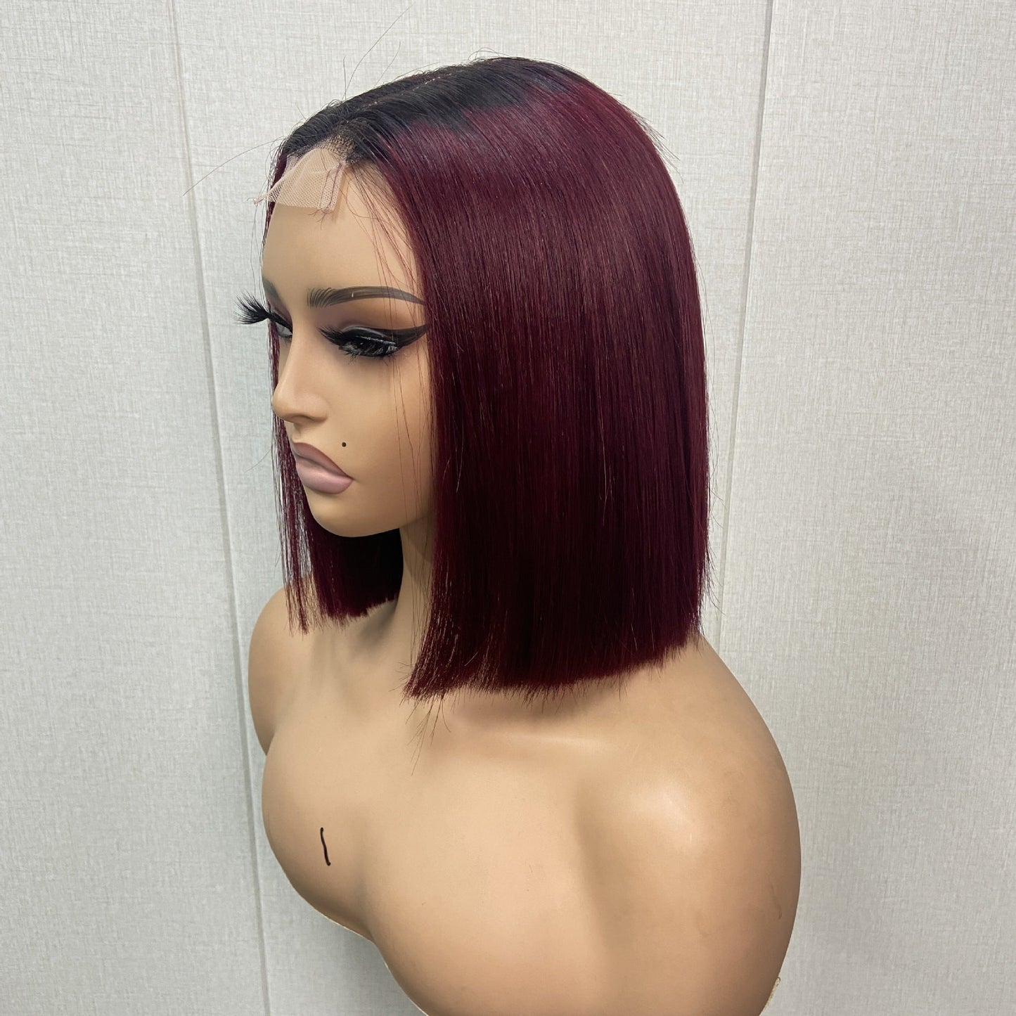 Lace Quality Human Hair Wig Drip Depot