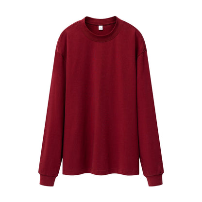 Heavyweight Pure Cotton Oversized T-Shirt Drip Depot
