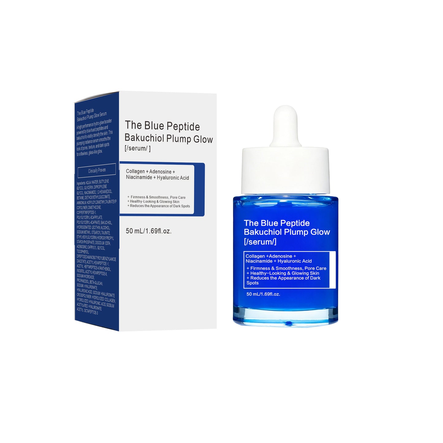 Facial Moisturizing Essence