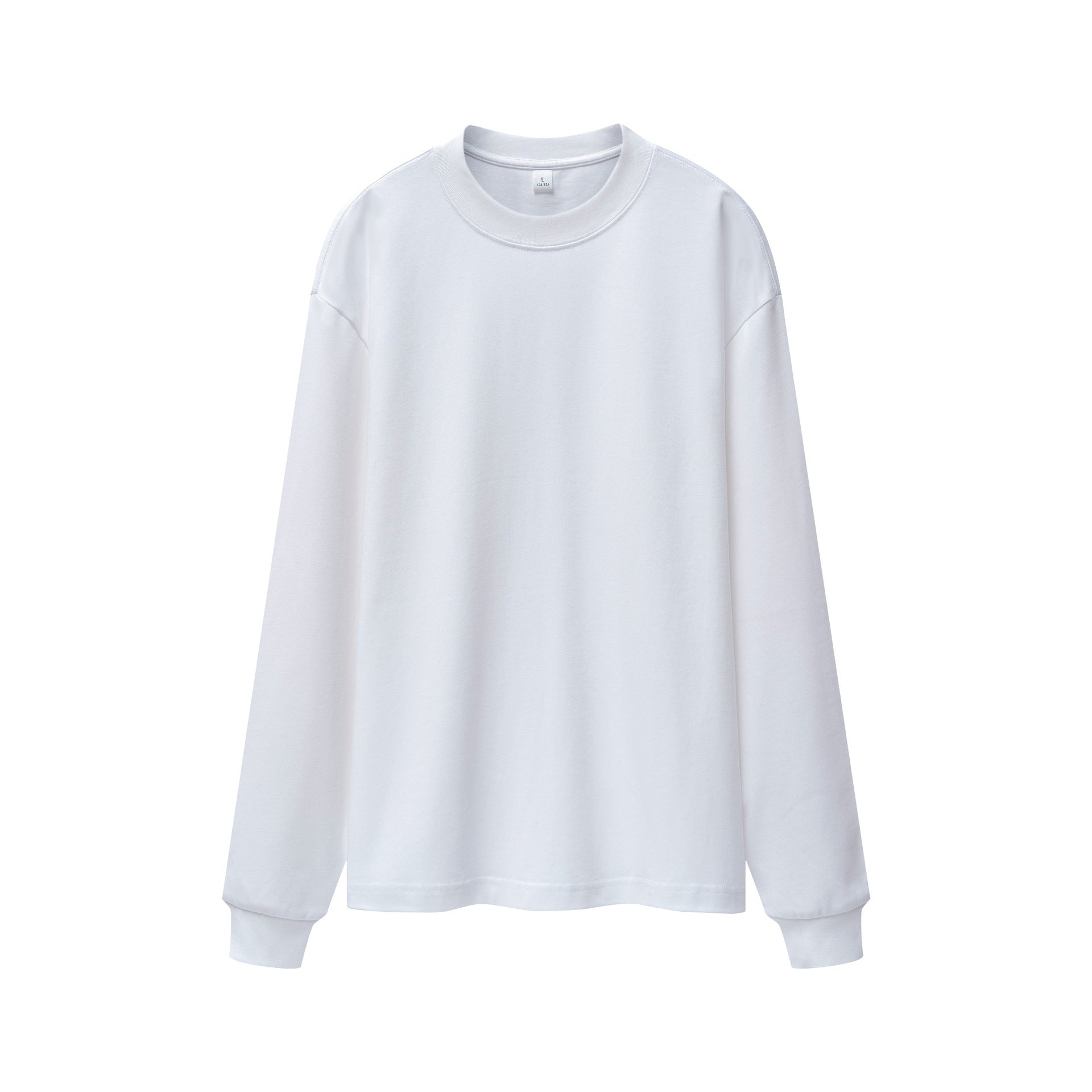 Heavyweight Pure Cotton Oversized T-Shirt Drip Depot