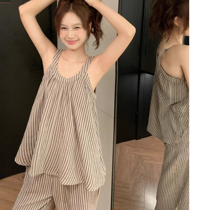 Summer Sleep Dress for Women Drip Depot