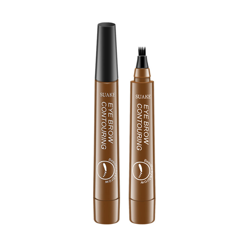 Four Prong Water Eyebrow Pen Drip Depot