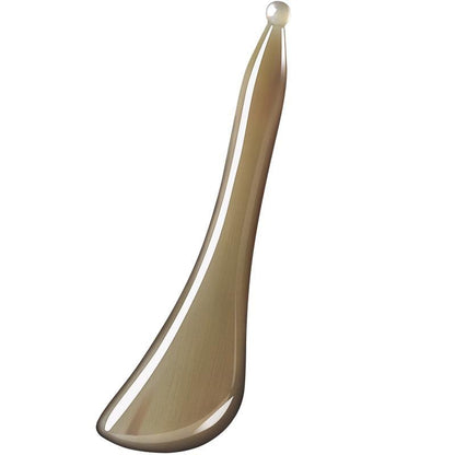 Natural Horn Acupuncture Beauty Sticks