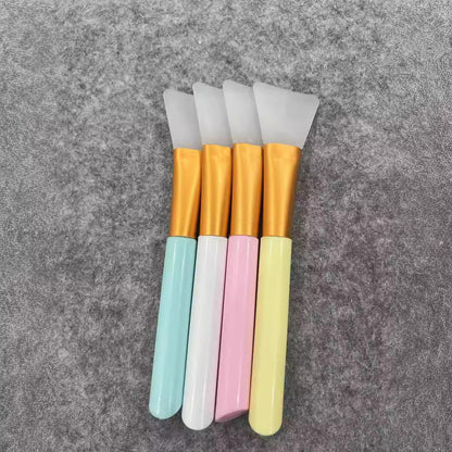 Silicone Mask Makeup Applicator Brush Drip Depot