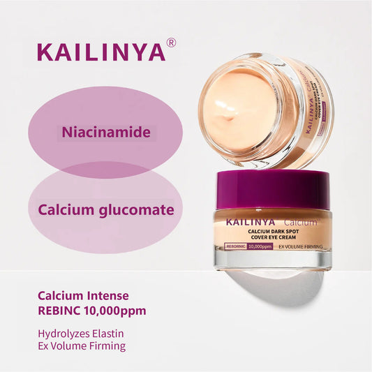 Moisturizing Firming Eye Cream