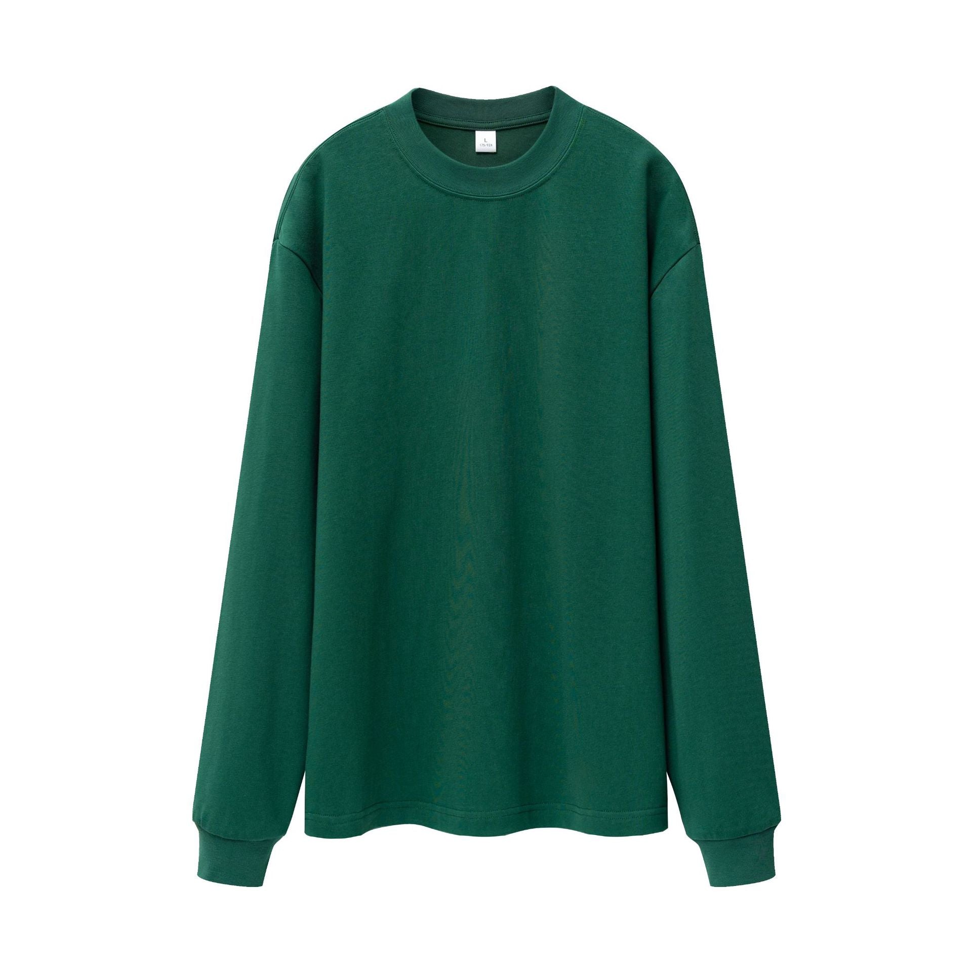 Heavyweight Pure Cotton Oversized T-Shirt Drip Depot