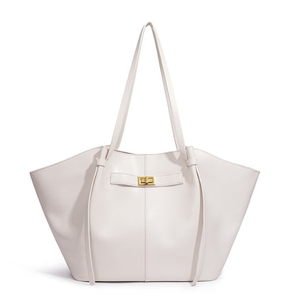 Winged Tote Bag
