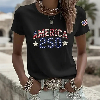 Women's Short-Sleeved