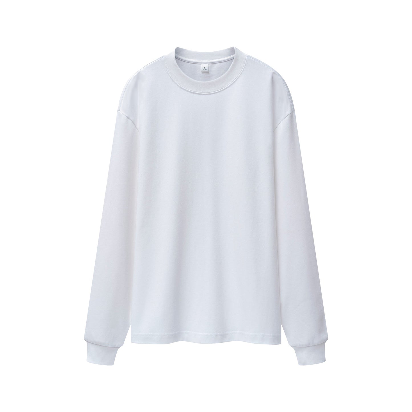 Heavyweight Pure Cotton Oversized T-Shirt Drip Depot