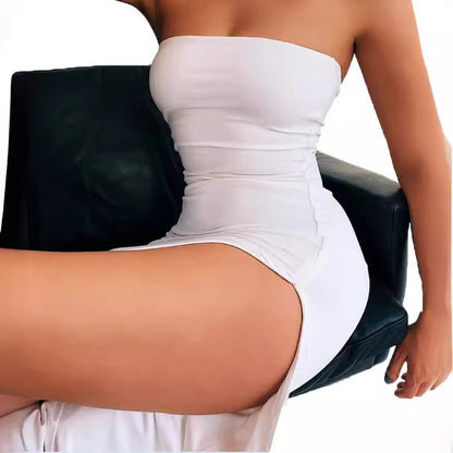 Hip Dress