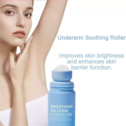 Soothing Hair Removal Care Essence Drip Depot