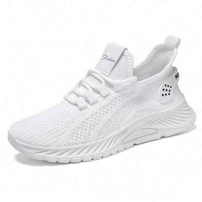 Women's Breathable Mesh Sports Shoes Drip Depot