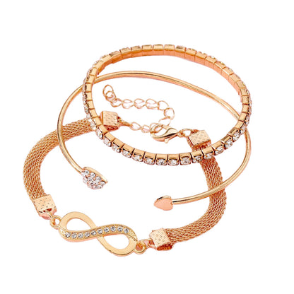Spirit Snake Bracelet