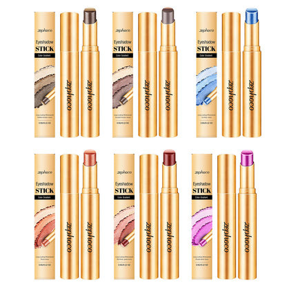 Colorful Creamy Eyeshadow Stick