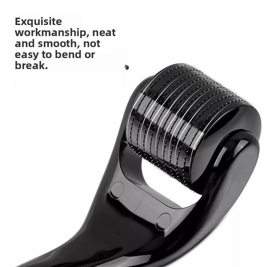 Disposable Micro-Needle Roller Beauty Tool