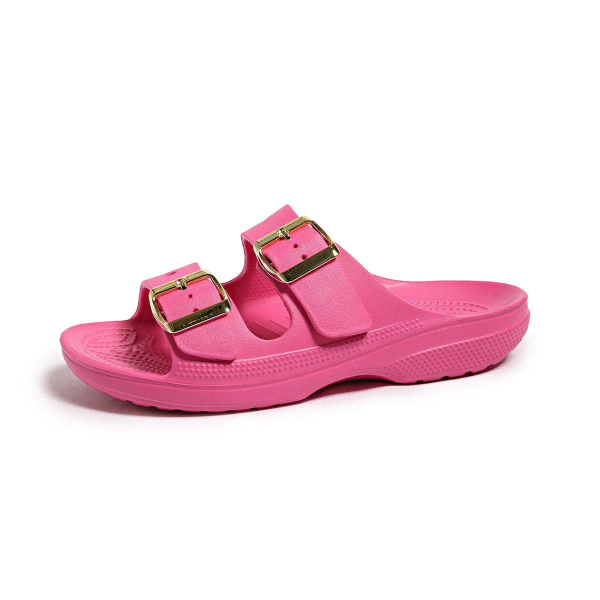 Adjustable Strap  Sandals