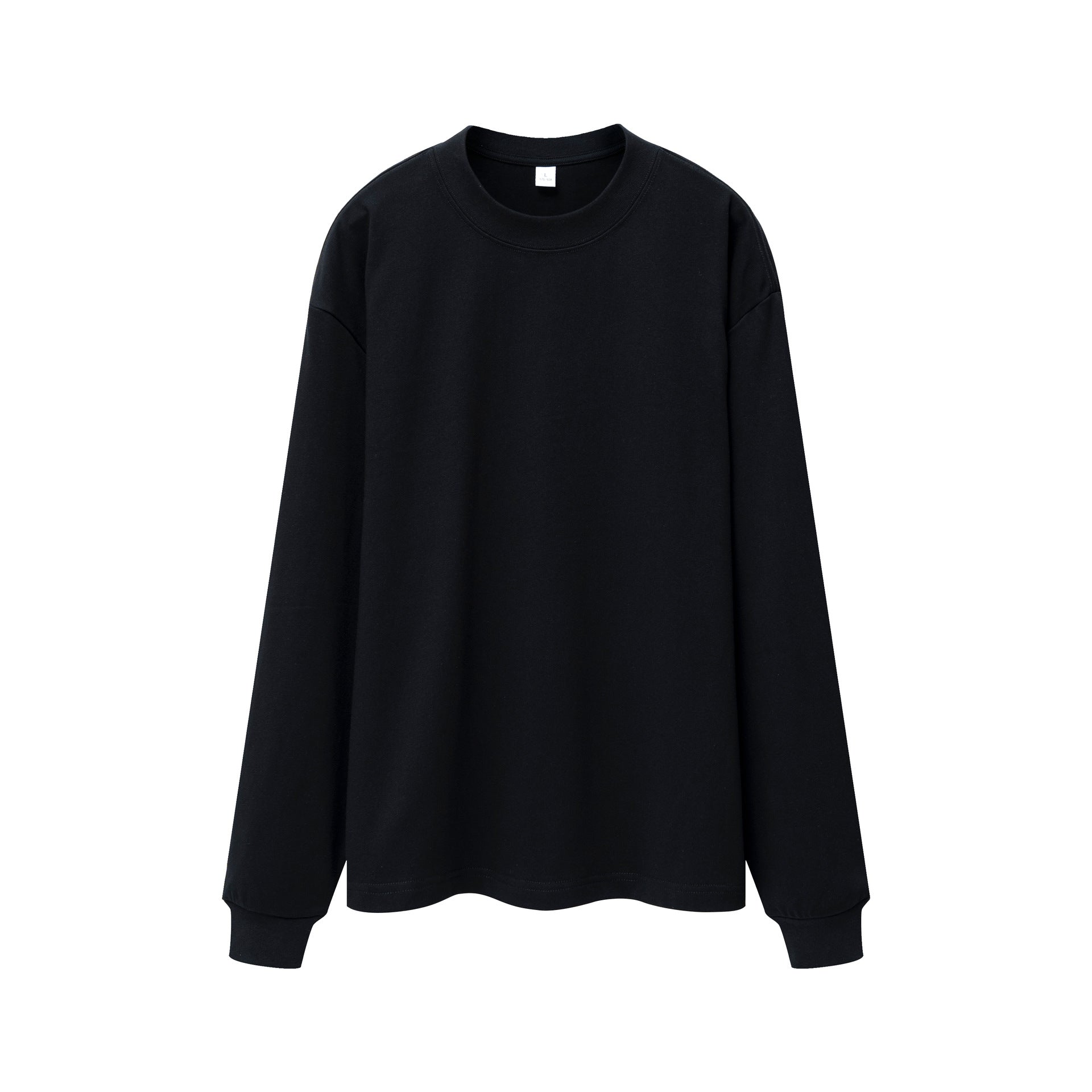 Heavyweight Pure Cotton Oversized T-Shirt Drip Depot