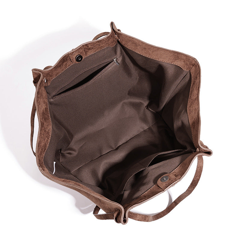 Winged Tote Bag
