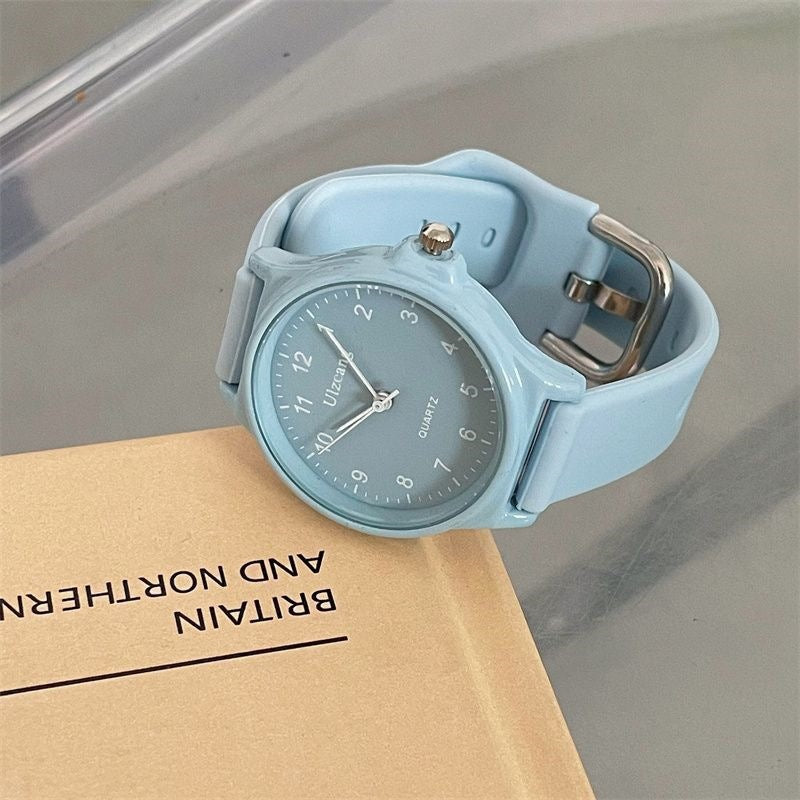 Analog watch