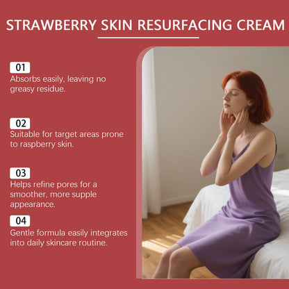 Body moisturizer