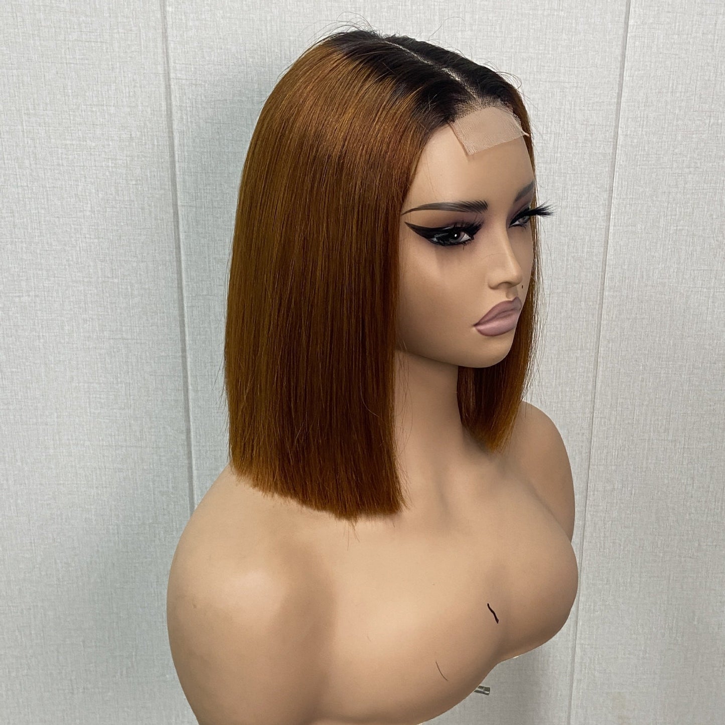 Lace Quality Human Hair Wig Drip Depot