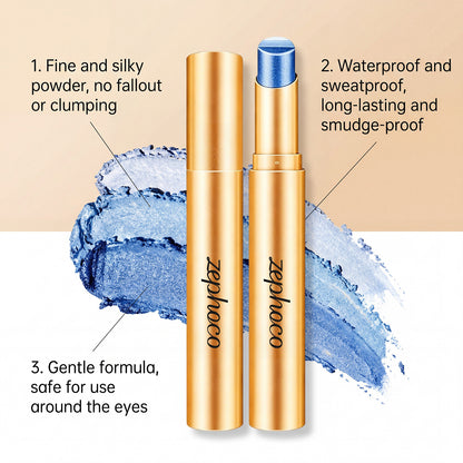 Colorful Creamy Eyeshadow Stick