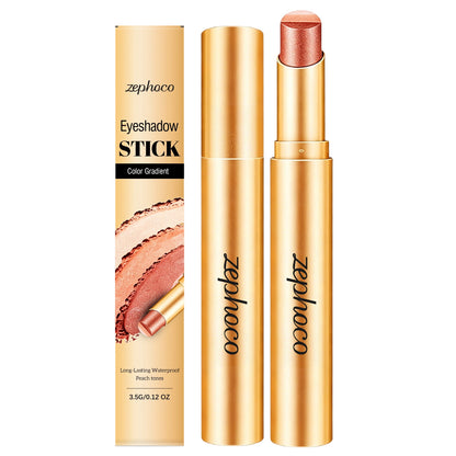 Colorful Creamy Eyeshadow Stick