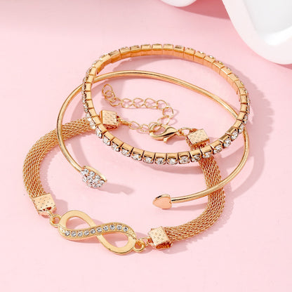 Spirit Snake Bracelet