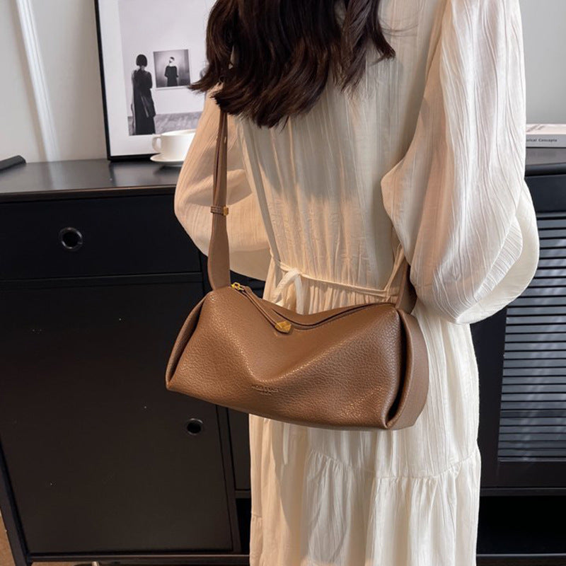 Pillow Shoulder Bag