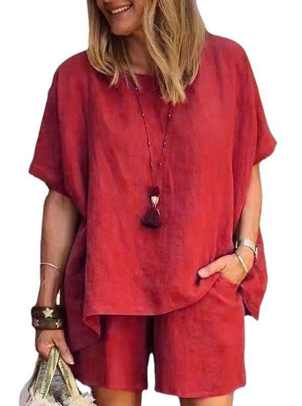 Clothing Set