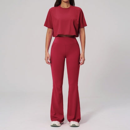 Women's sportswear set Drip Depot