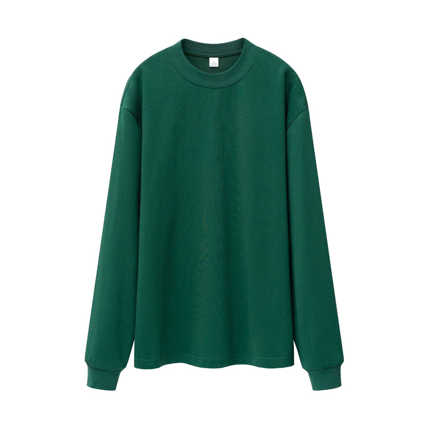Heavyweight Pure Cotton Oversized T-Shirt Drip Depot