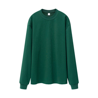Heavyweight Pure Cotton Oversized T-Shirt Drip Depot