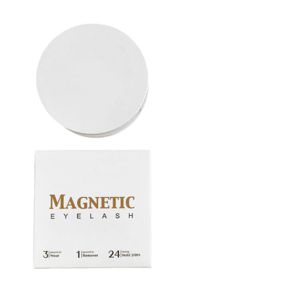 Magnetic False Eyelashes Natural Look Drip Depot
